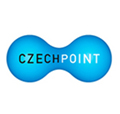 logo Czechpoint